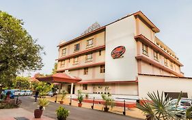 Chances Hotel Goa